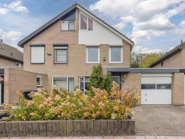 Oosterscheldestraat 12, Terneuzen