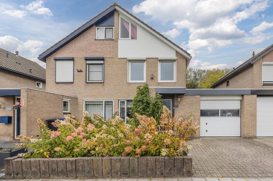Oosterscheldestraat 12