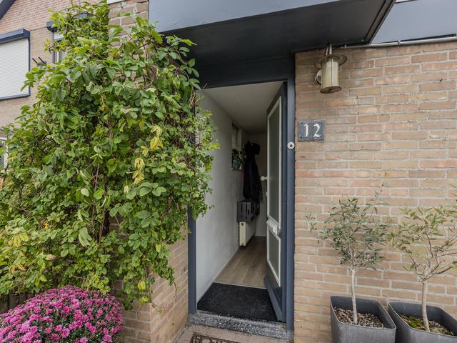 Oosterscheldestraat 12, Terneuzen