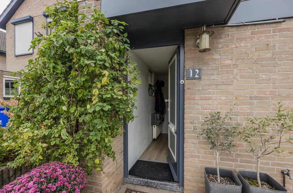 Oosterscheldestraat 12