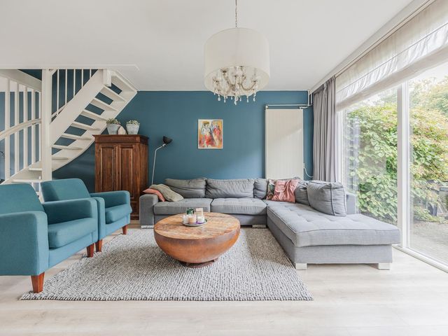Oosterscheldestraat 12, Terneuzen
