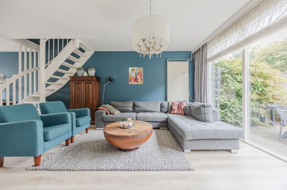 Oosterscheldestraat 12