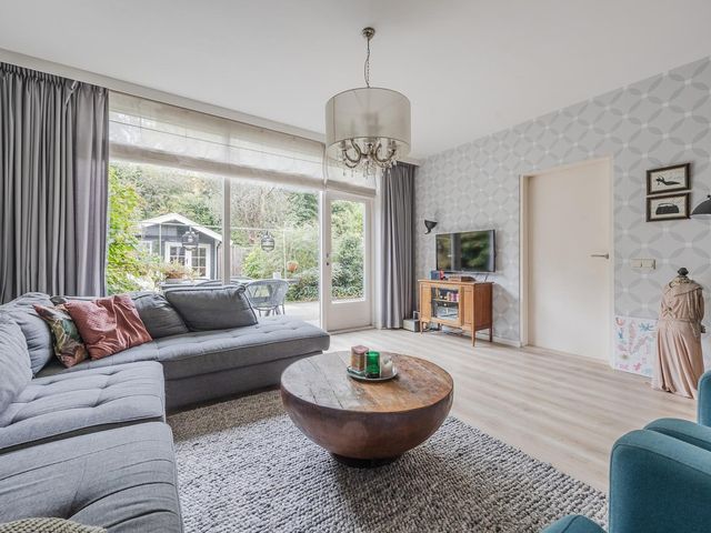 Oosterscheldestraat 12, Terneuzen