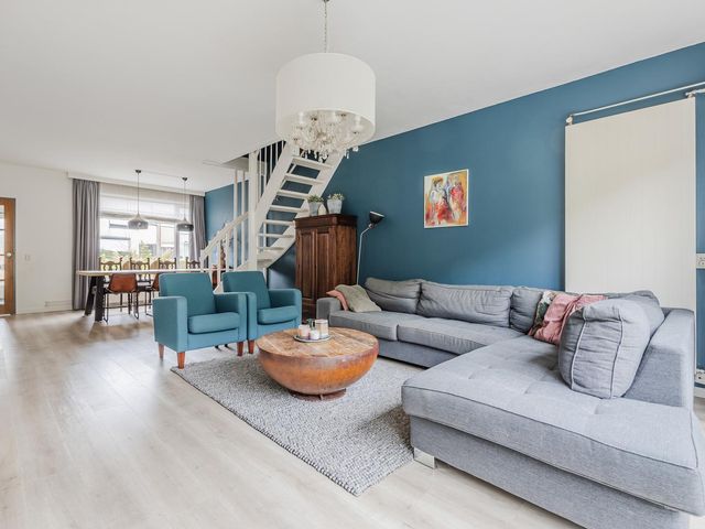 Oosterscheldestraat 12, Terneuzen