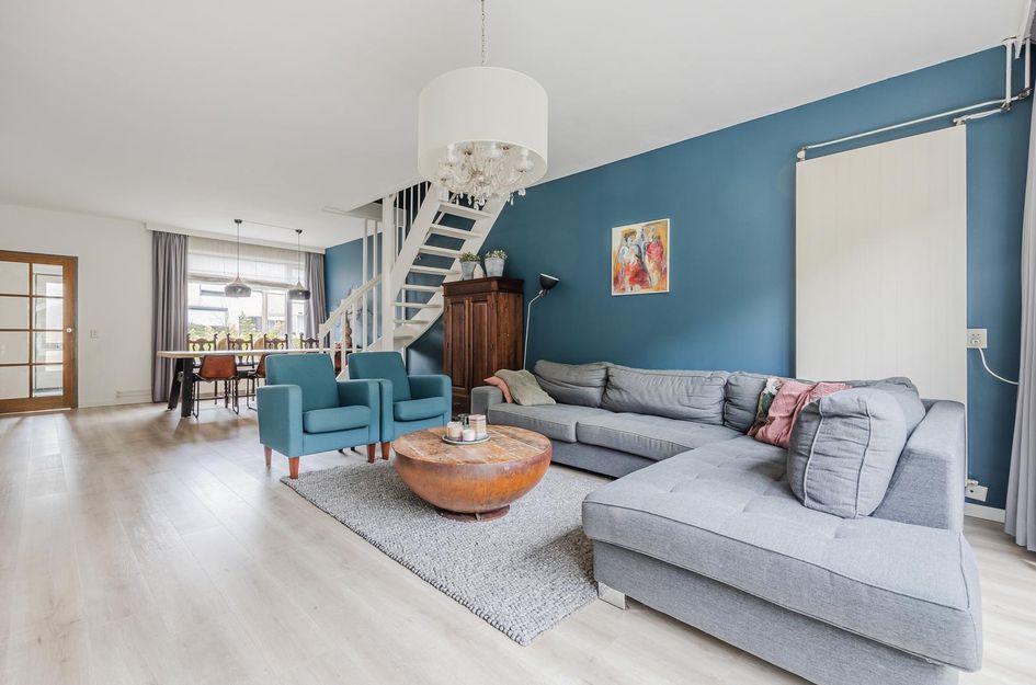 Oosterscheldestraat 12
