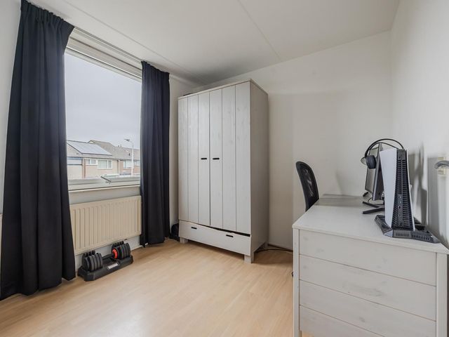 Oosterscheldestraat 12, Terneuzen