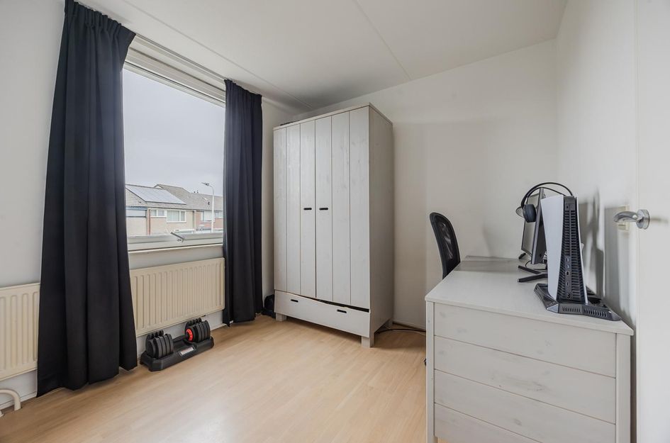 Oosterscheldestraat 12