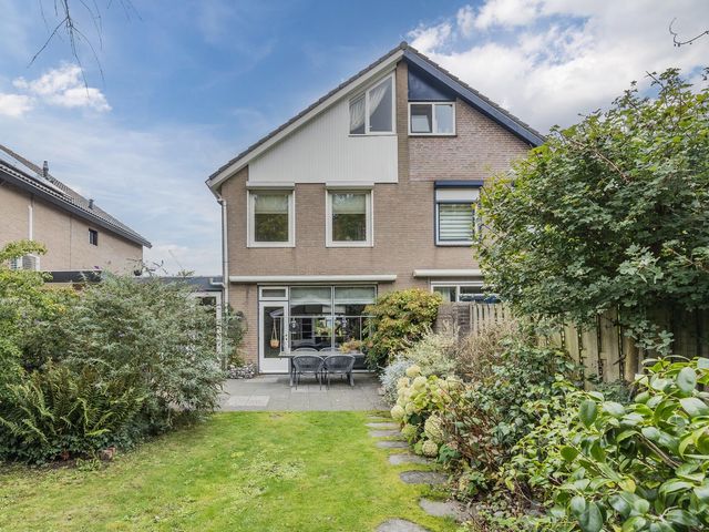 Oosterscheldestraat 12, Terneuzen