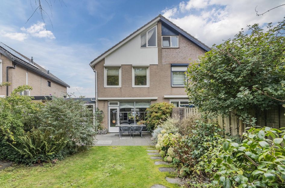 Oosterscheldestraat 12