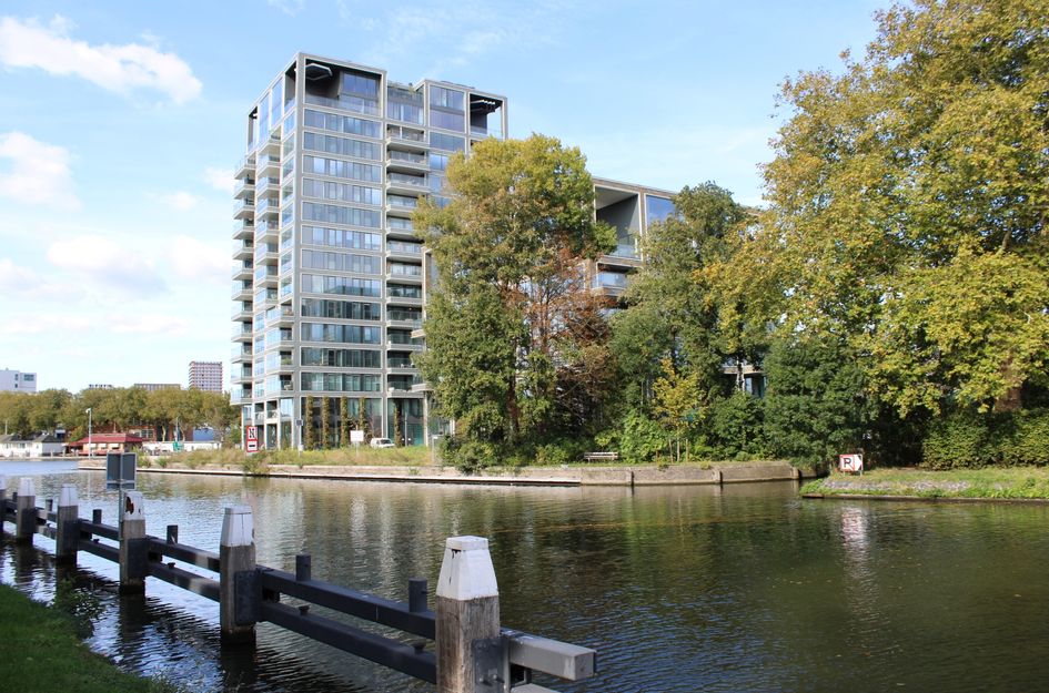 Zodiakplein 102