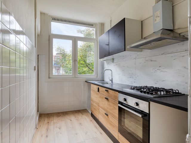Kaapstraat 57, 's-Gravenhage