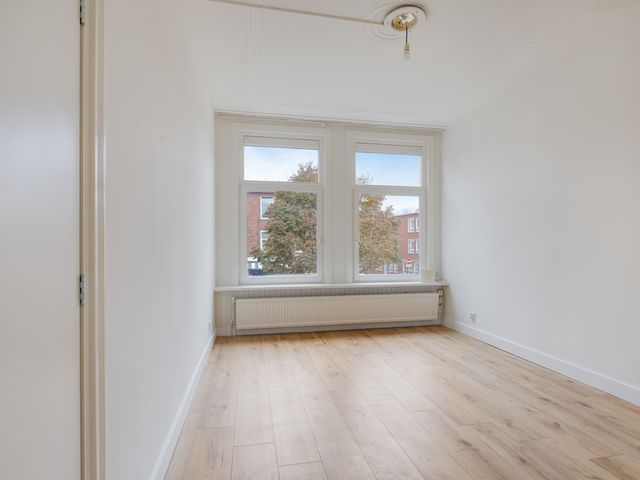 Kaapstraat 57, 's-Gravenhage