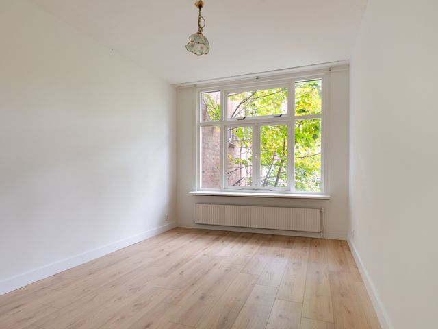 Kaapstraat 57, 's-Gravenhage
