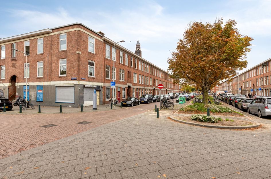 Kaapstraat 57