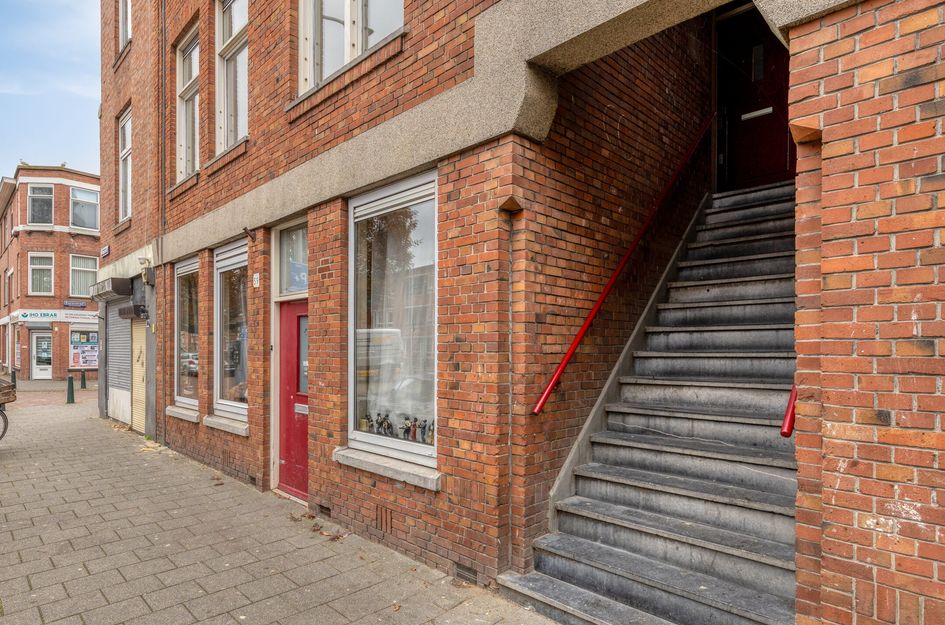 Kaapstraat 57