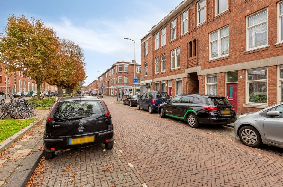 Kaapstraat 57