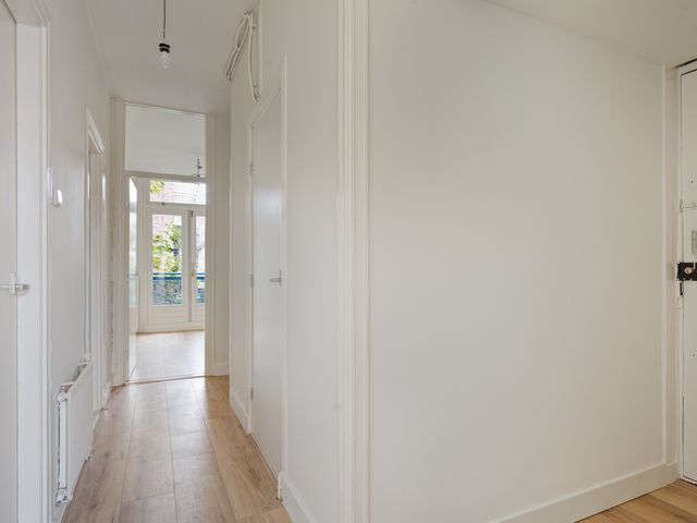 Kaapstraat 57, 's-Gravenhage