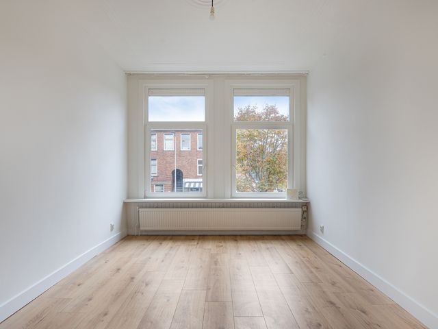 Kaapstraat 57, 's-Gravenhage