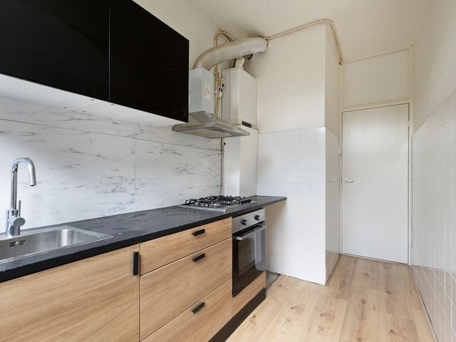 Kaapstraat 57, 's-Gravenhage