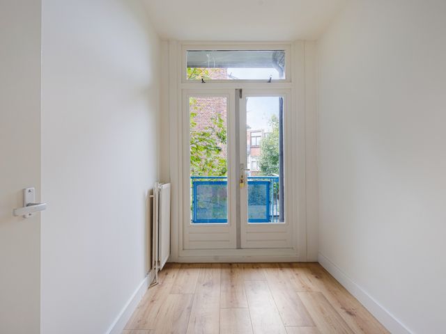 Kaapstraat 57, 's-Gravenhage
