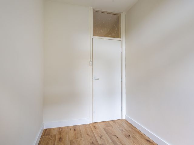 Kaapstraat 57, 's-Gravenhage