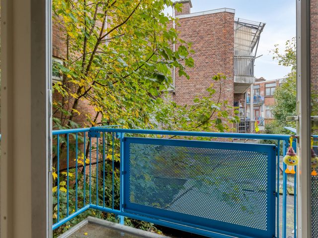Kaapstraat 57, 's-Gravenhage