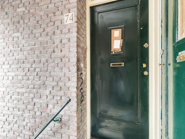 Lavendelstraat 74, 's-Gravenhage