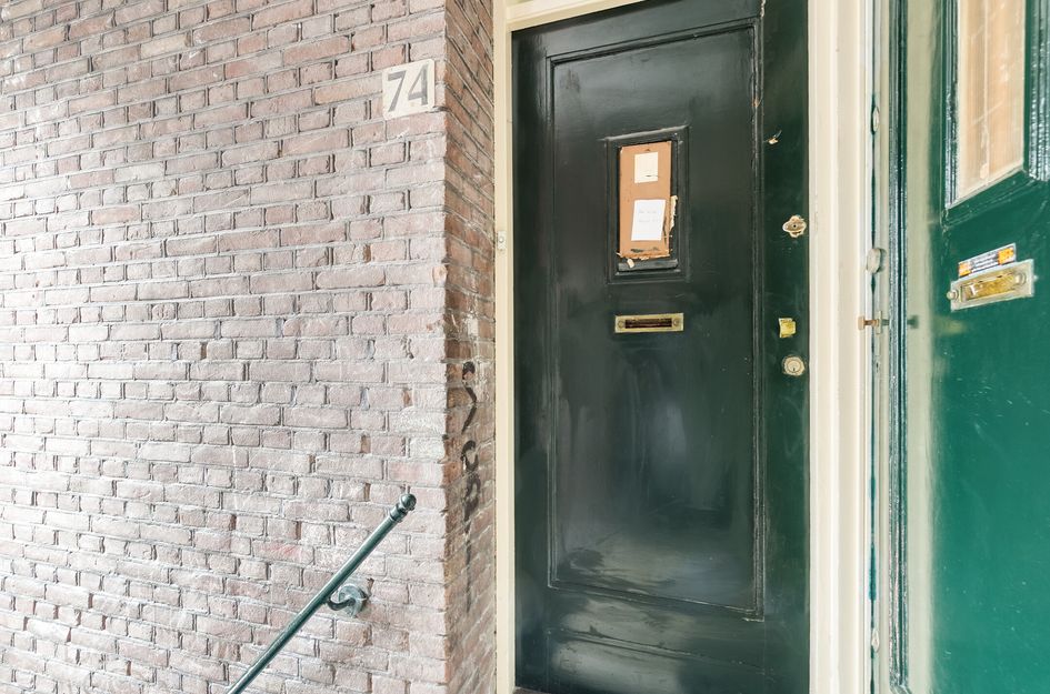 Lavendelstraat 74