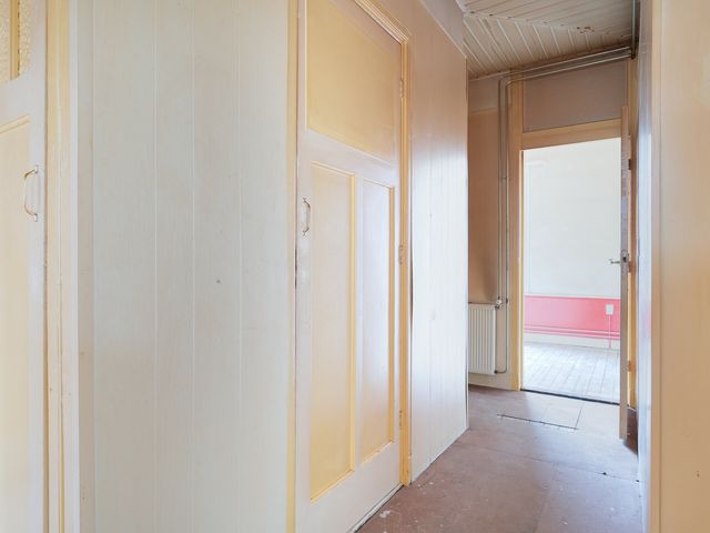 Lavendelstraat 74, 's-Gravenhage