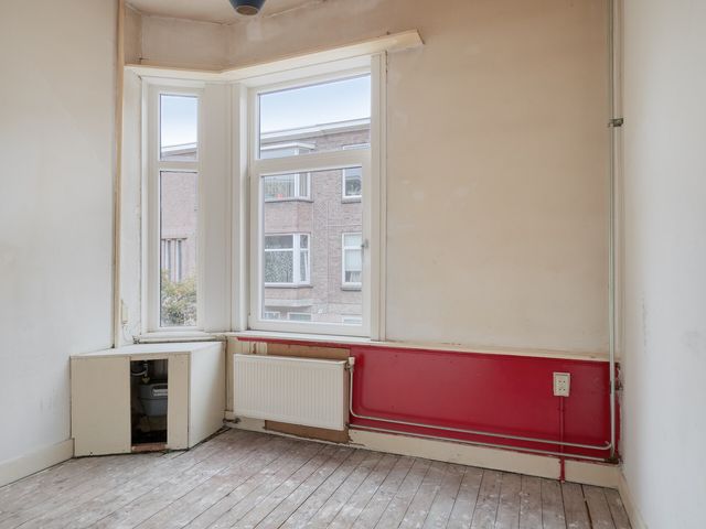 Lavendelstraat 74, 's-Gravenhage