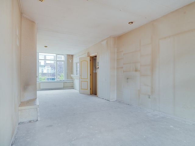 Lavendelstraat 74, 's-Gravenhage