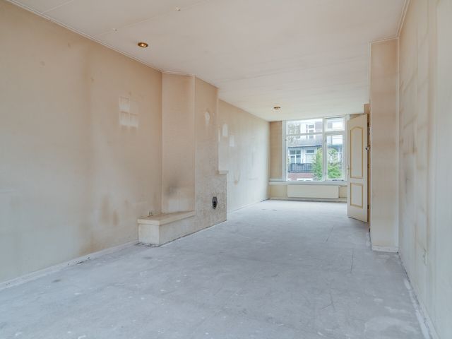 Lavendelstraat 74, 's-Gravenhage