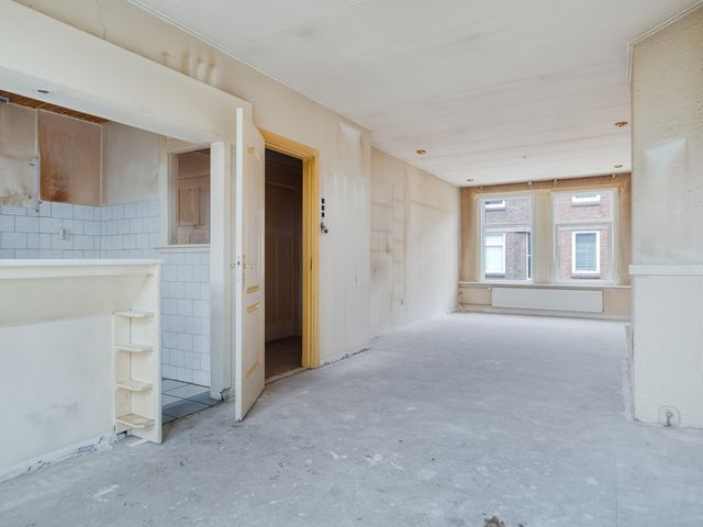 Lavendelstraat 74, 's-Gravenhage