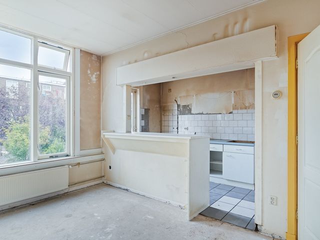Lavendelstraat 74, 's-Gravenhage