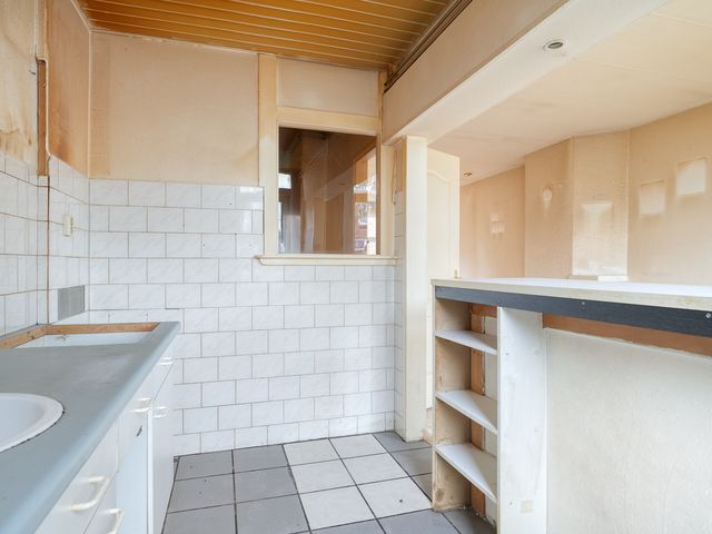 Lavendelstraat 74, 's-Gravenhage