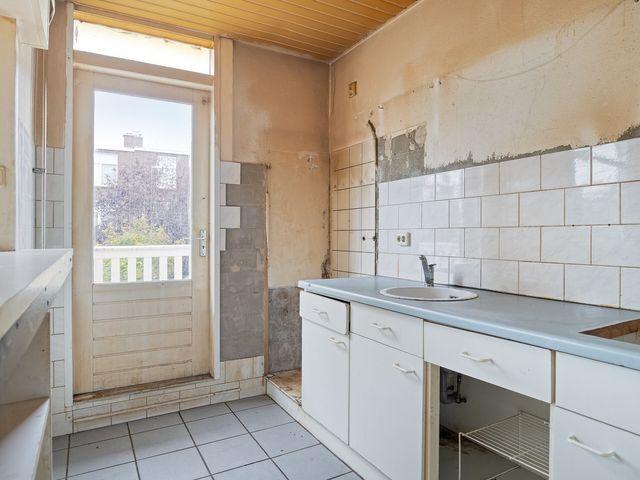 Lavendelstraat 74, 's-Gravenhage