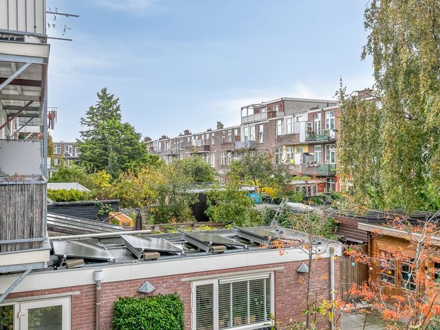 Lavendelstraat 74, 's-Gravenhage
