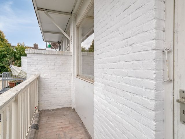 Lavendelstraat 74, 's-Gravenhage