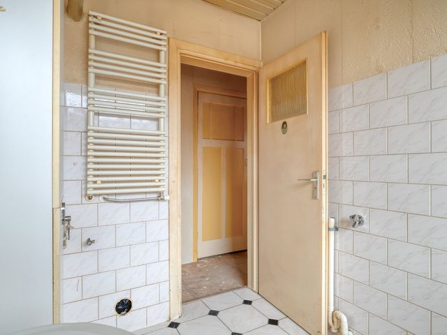 Lavendelstraat 74, 's-Gravenhage