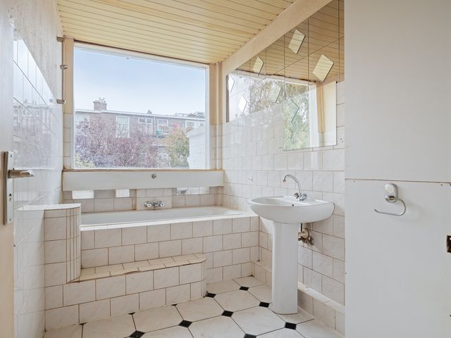 Lavendelstraat 74, 's-Gravenhage