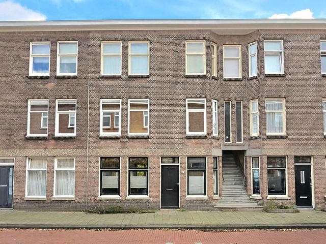 Lavendelstraat 74, Den Haag
