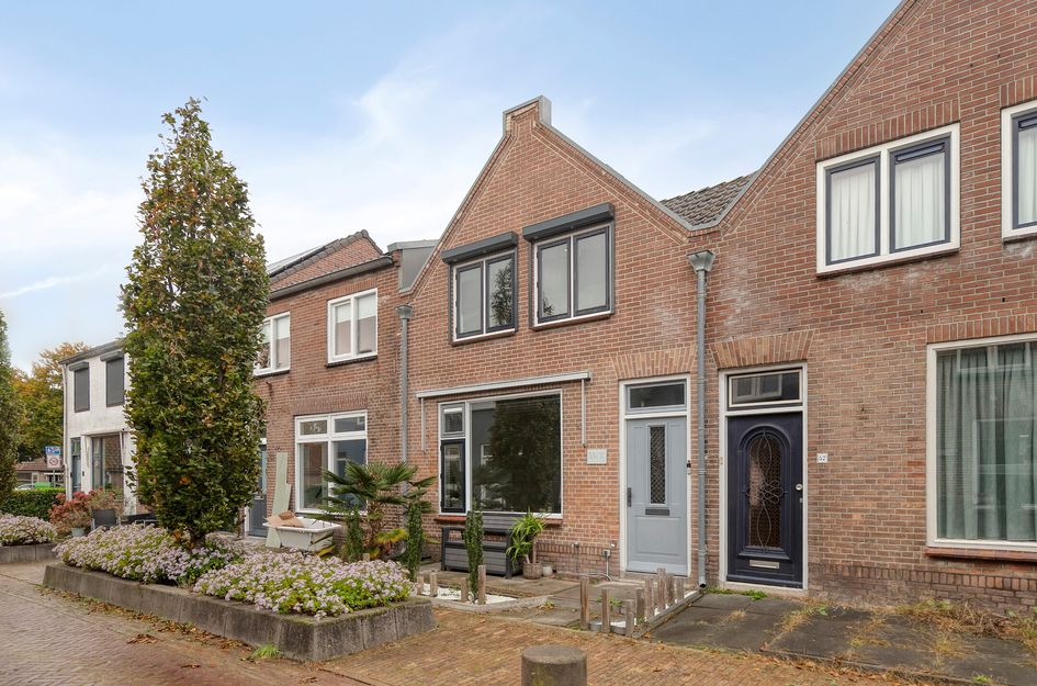 Nieuwe Schans 55