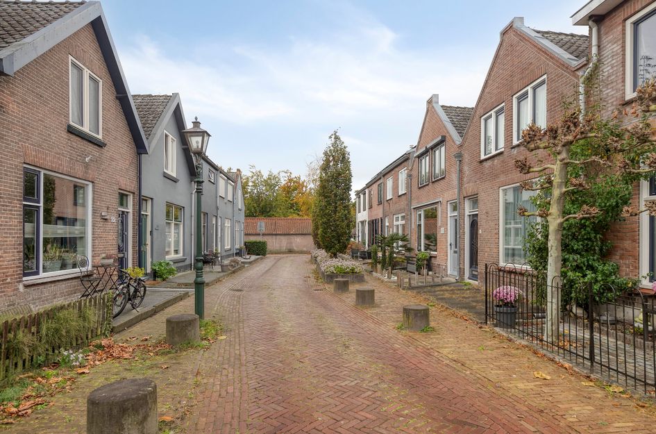 Nieuwe Schans 55