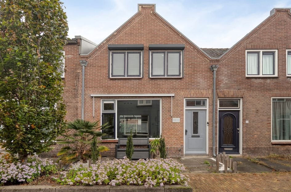 Nieuwe Schans 55
