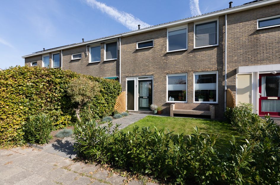 Jonkersfinne 7