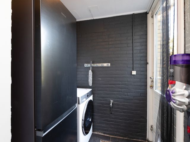Jonkersfinne 7, Workum