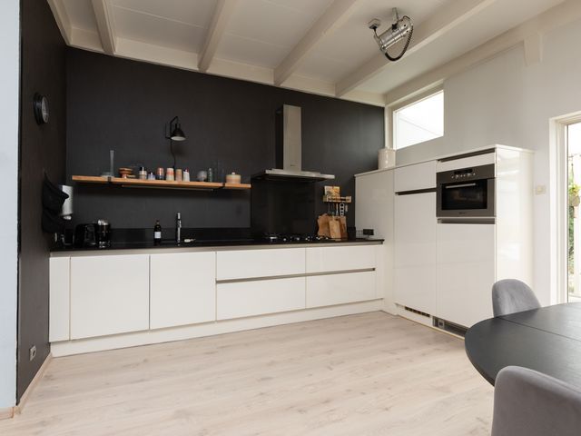 2e Hollandiastraat 29, Bolsward