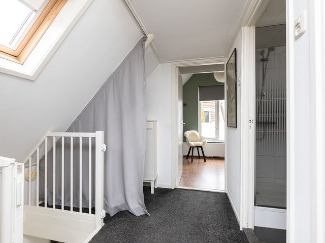 2e Hollandiastraat 29, Bolsward