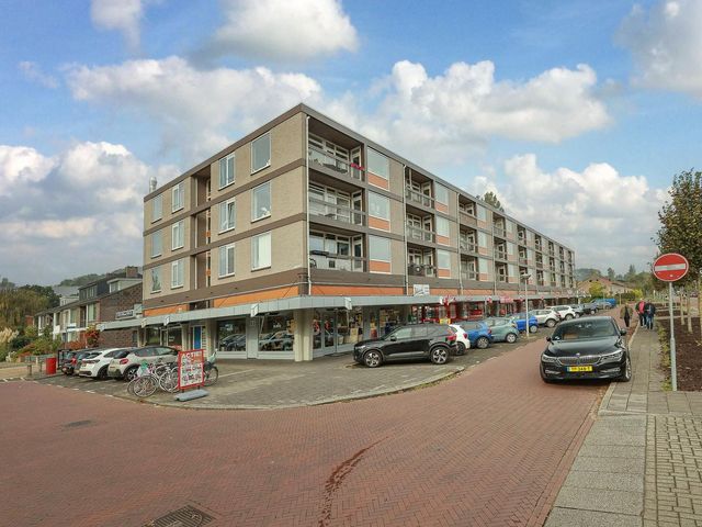 Haagbeuklaan 52, Amstelveen