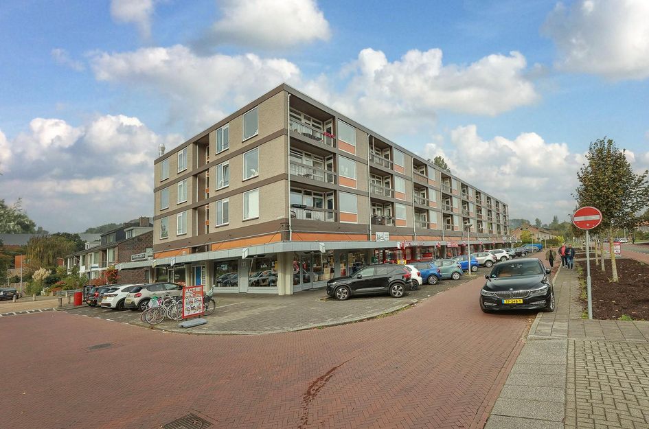 Haagbeuklaan 52